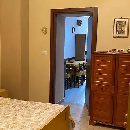 Casa Holiday home Sant'Alessio Siculo