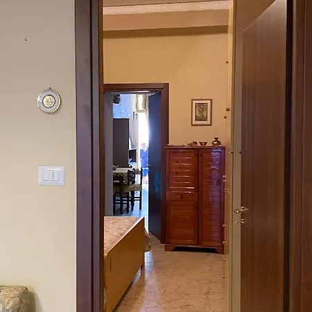 Casa SantʼAlessio Siculo