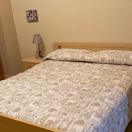 Casa Holiday home