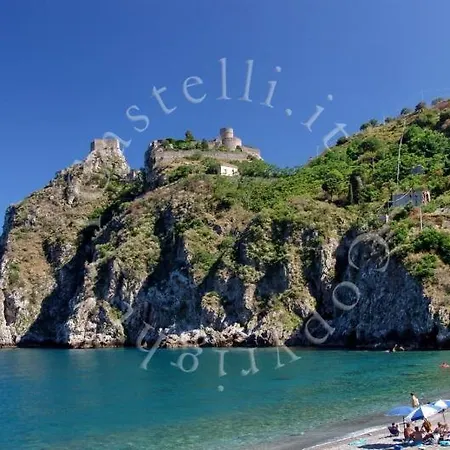 Holiday home Casa Sant'Alessio Siculo