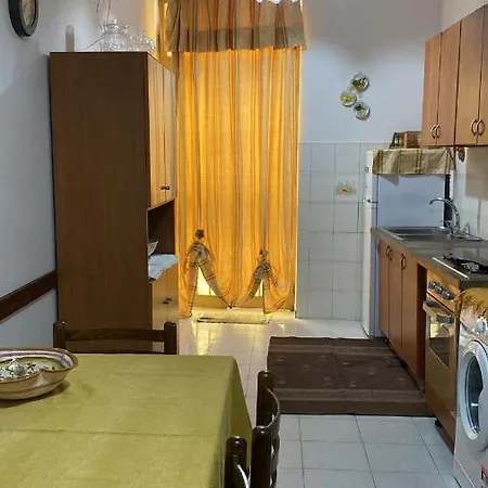 Casa Casa vacanze SantʼAlessio Siculo